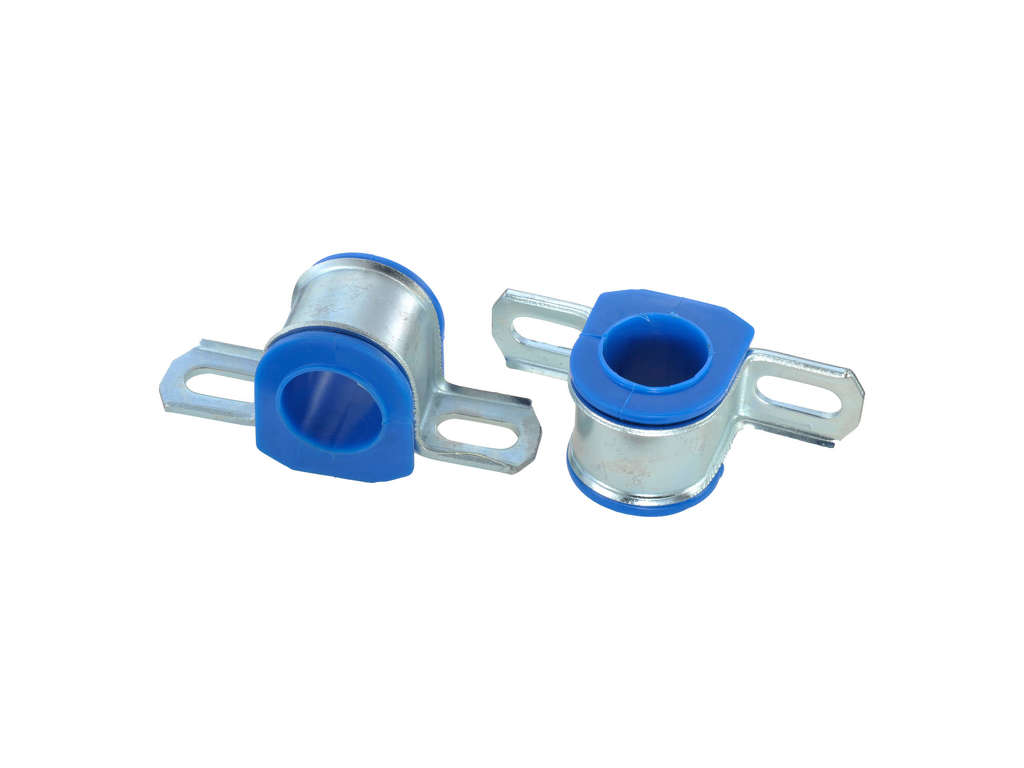 1976-1980 Buick Century Suspension Stabilizer Bar Bushing Kit - Front To Frame (Autopart International)