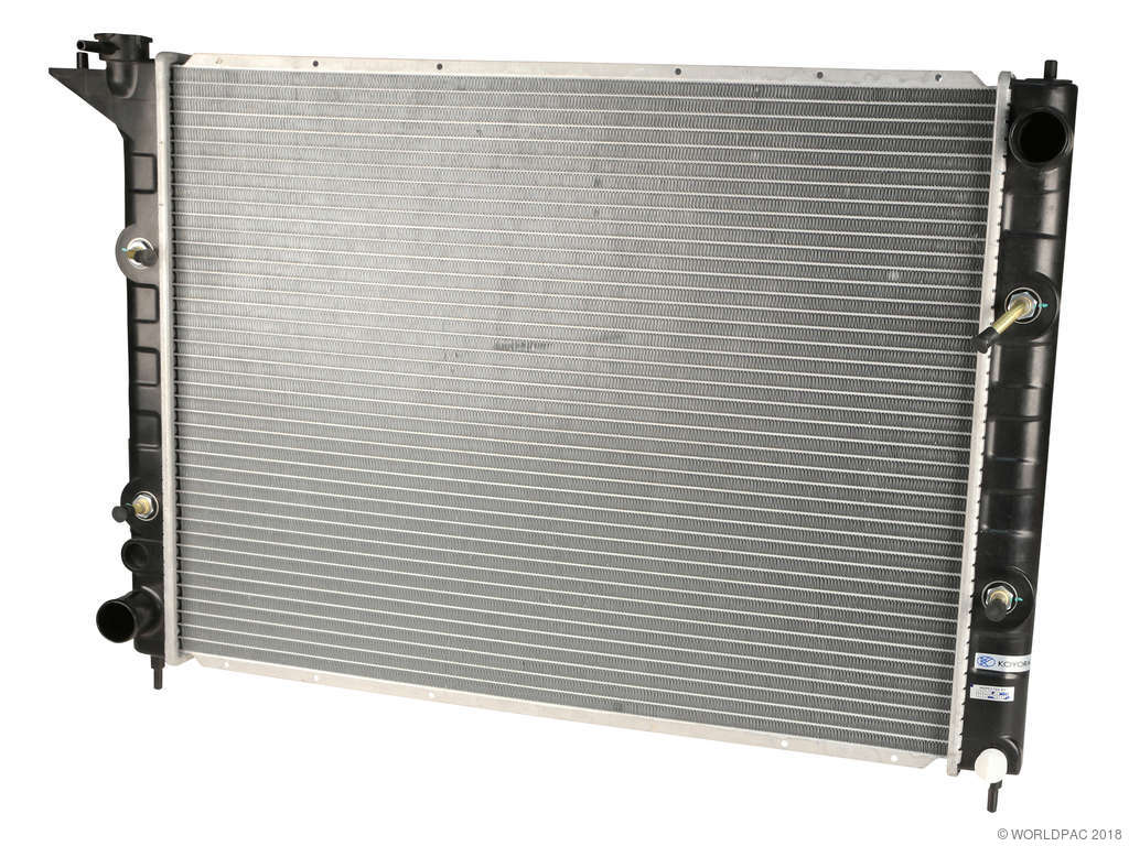1993-1996 INFINITI Q45 Radiator (Koyo Cooling)