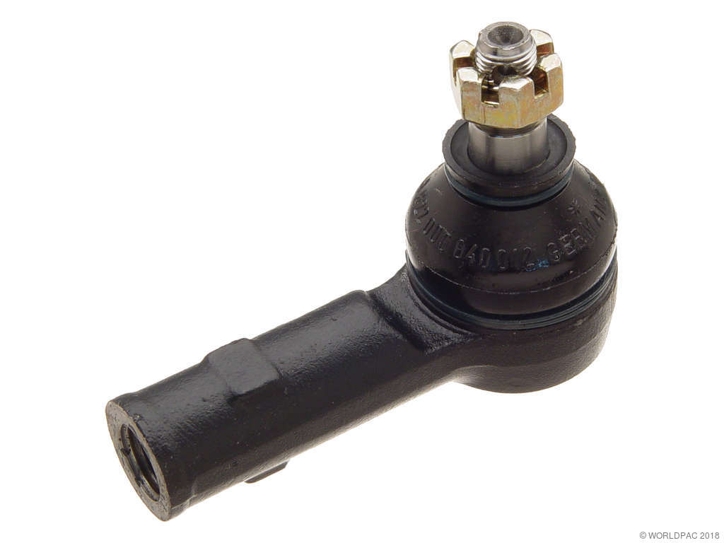1977-1983 BMW 320i Steering Tie Rod End (Lemfoerder)