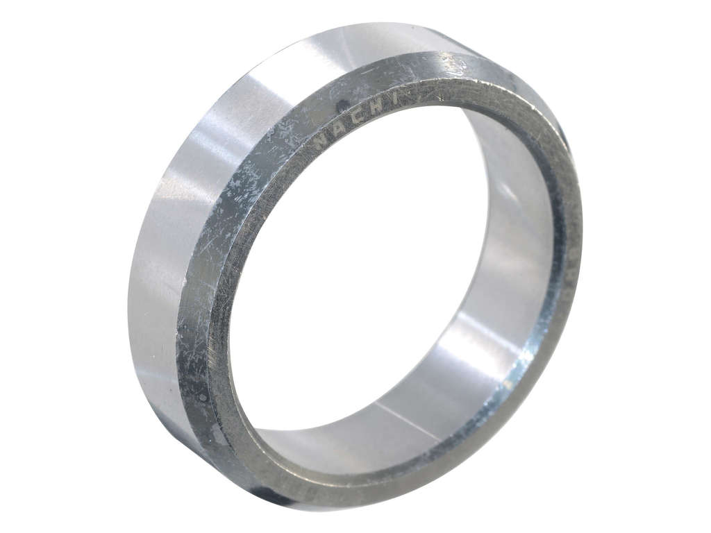 1971-1995 Toyota Pickup Wheel Bearing Retainer - Rear or Rear Inner (Autopart International)