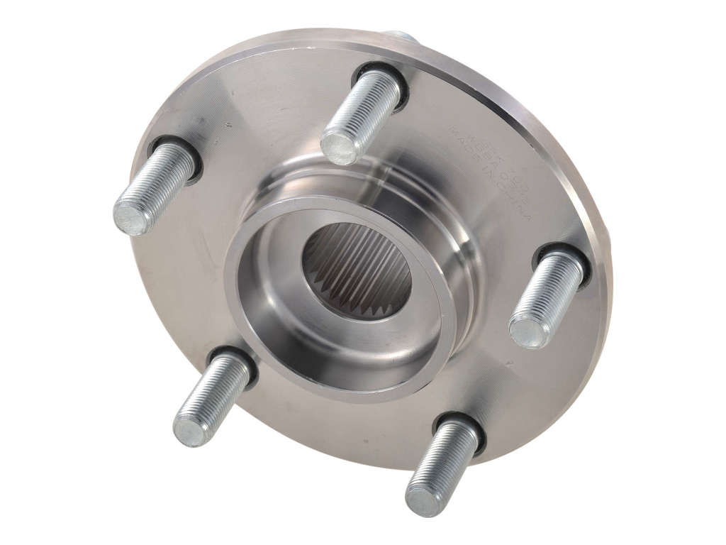 2002-2004 INFINITI I35 Wheel Hub - Front (Autopart International)