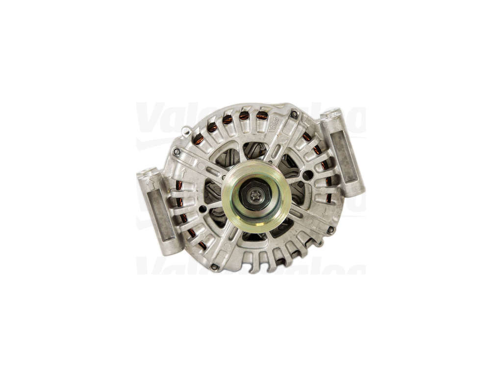 2015 Mercedes-Benz GL450 Alternator (Valeo)