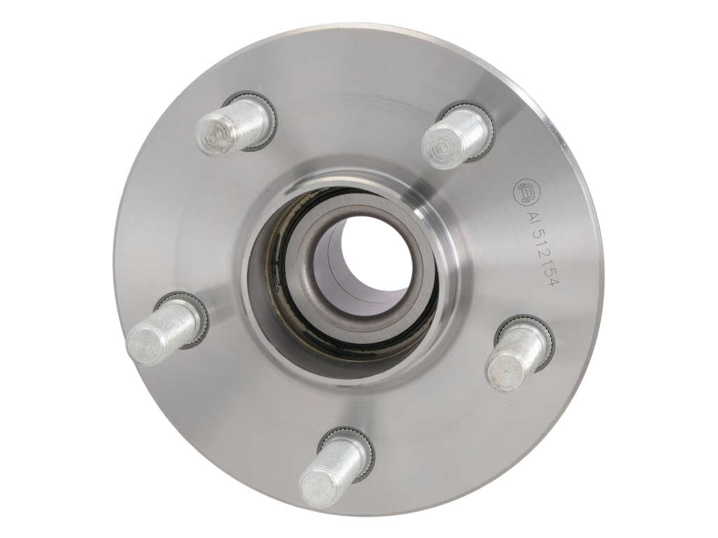 1995-2006 Dodge Stratus Wheel Bearing and Hub Assembly - Rear (Autopart International)