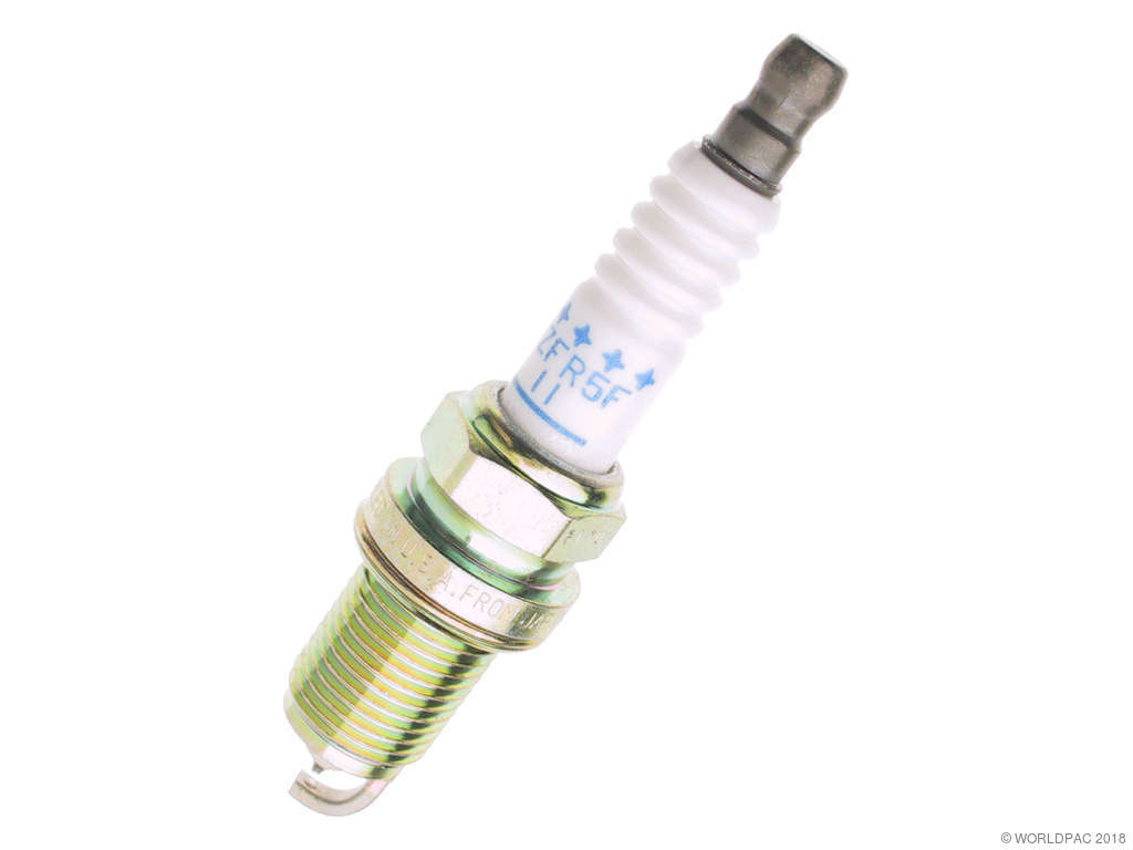 1999-2004 Honda Odyssey Spark Plug (NGK)