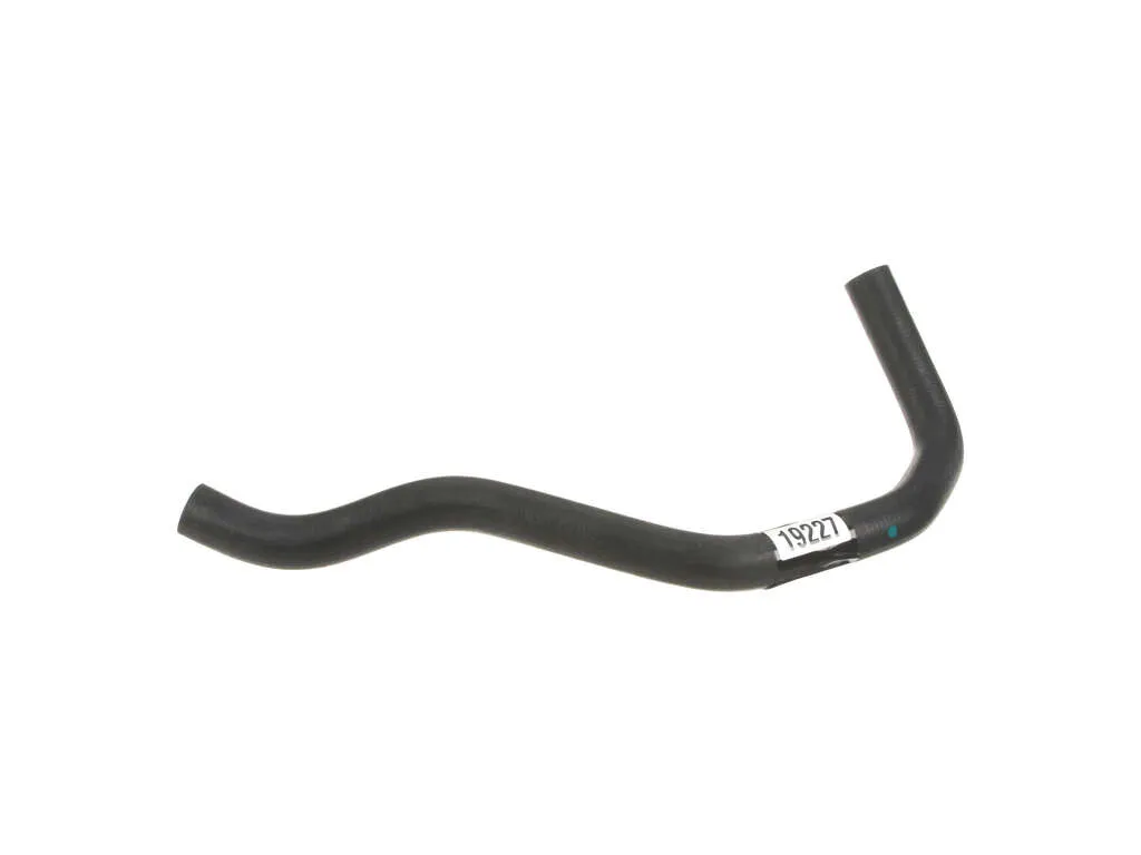2000-2001 Acura Integra HVAC Heater Hose - Engine To Valve (Gates)