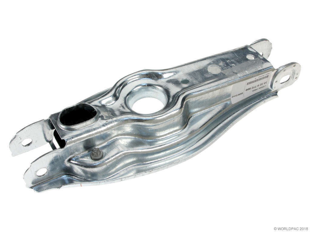 2007-2013 BMW 328i Suspension Control Arm - Rear Lower or Rear Lower Forward or Rear Lower Rearward (Genuine)