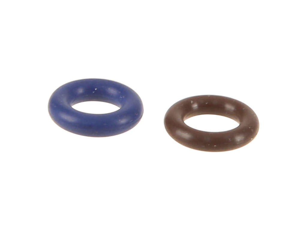 2006-2013 Mazda 3 Fuel Injector O-Ring - Lower or Upper (Mahle)