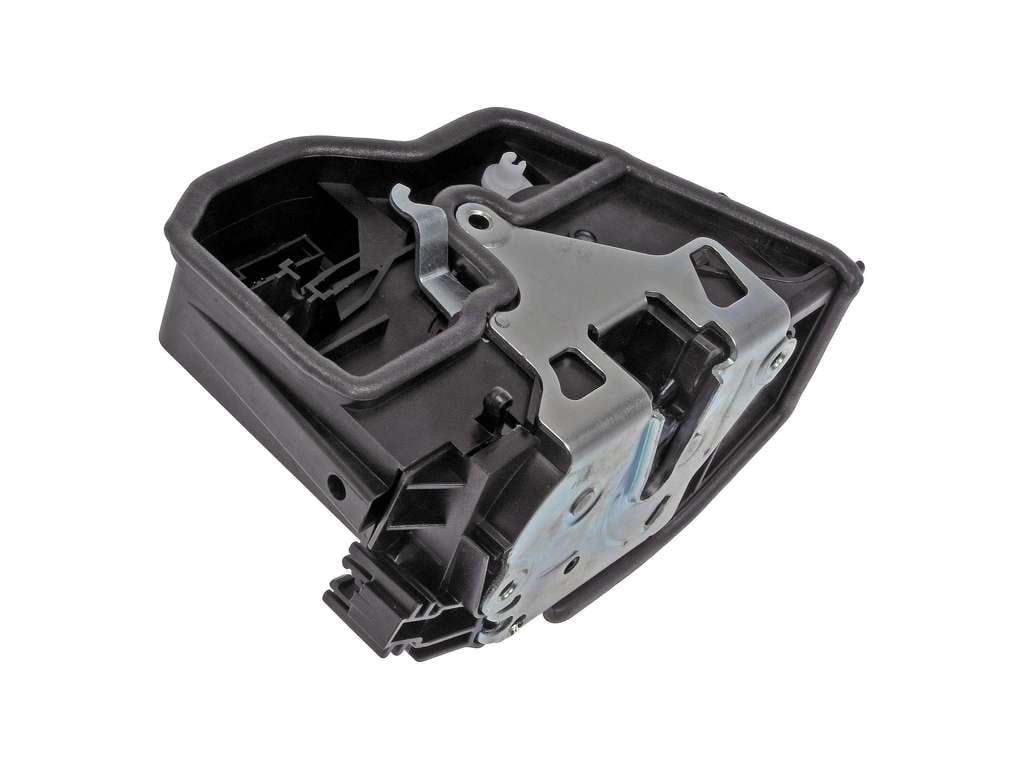 2004-2009 BMW X3 Door Latch Assembly - Rear Right (Aftermarket)