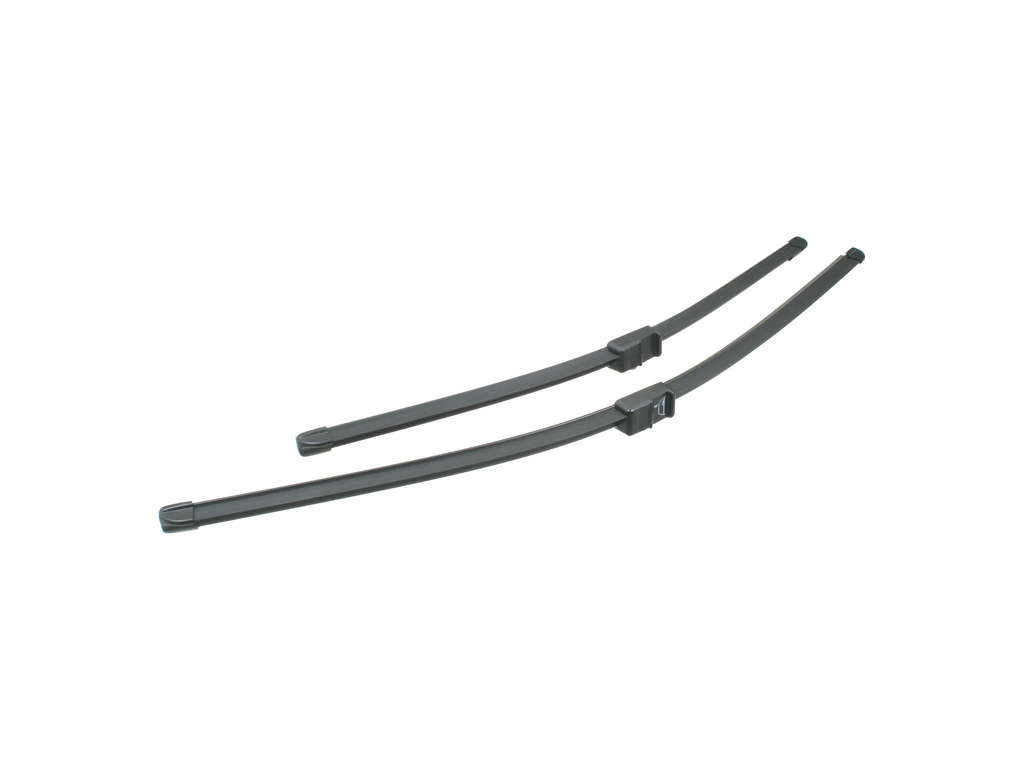 2005-2006 Volkswagen Jetta Windshield Wiper Blade Set - Front (Bosch)