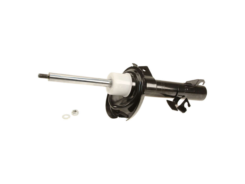 2004-2013 Mazda 3 Suspension Strut Assembly - Front Right (Monroe)