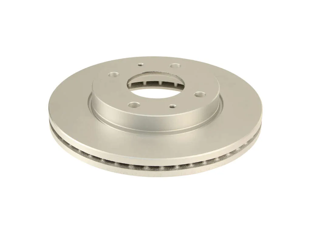 2001-2004 Hyundai Elantra Disc Brake Rotor - Front (Bosch)