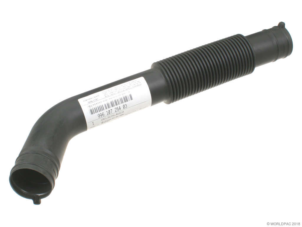 1997-2004 Porsche Boxster Engine Oil Filler Tube (Genuine)