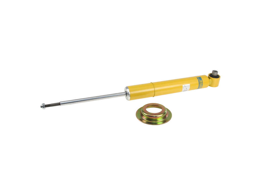 1985-1986 BMW 735i Suspension Shock Absorber - Rear (Bilstein)