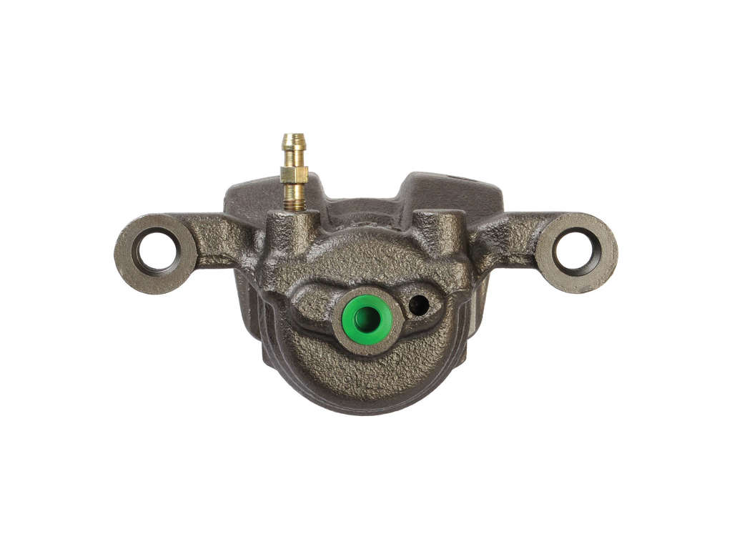 2008-2010 INFINITI EX35 Disc Brake Caliper - Rear Left (Cardone)