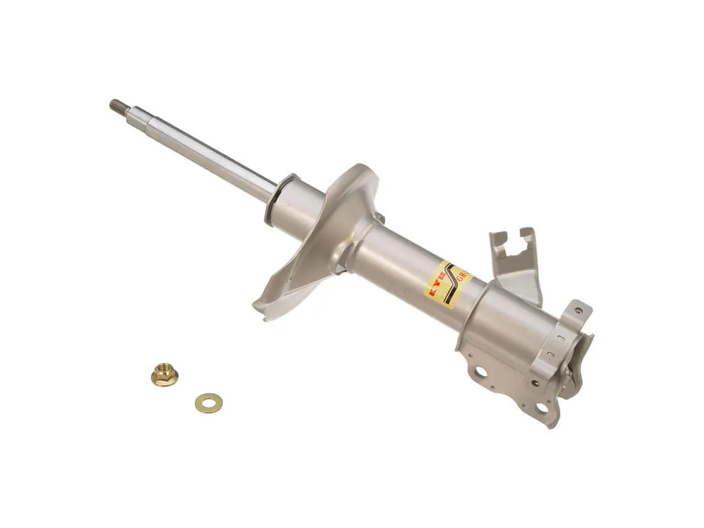 1989-1994 Nissan Maxima Suspension Strut Assembly - Front Left (KYB (old box))