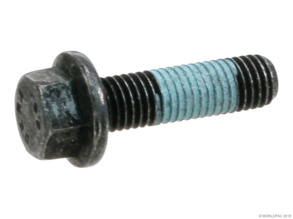 1999-2006 Volvo S80 Engine Water Pump Bolt (Genuine)