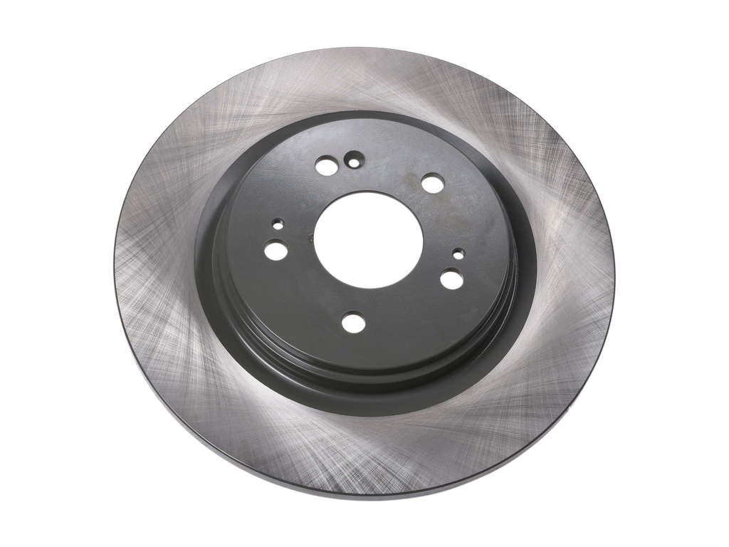 2018-2023 Honda Odyssey Disc Brake Rotor - Rear (Autopart International)