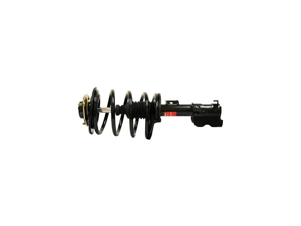 2004 Nissan Altima Suspension Strut Assembly - Front Right (Monroe)