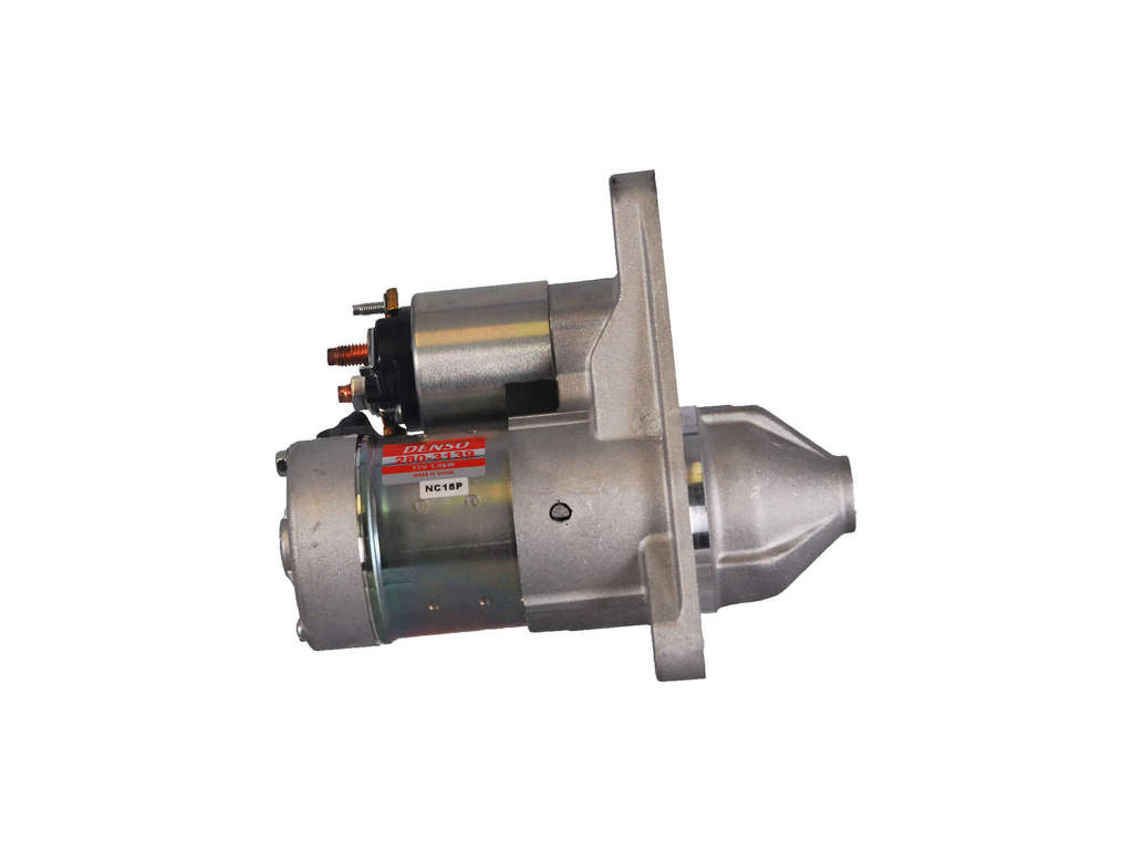 2011-2017 Nissan Juke Starter Motor (Denso)