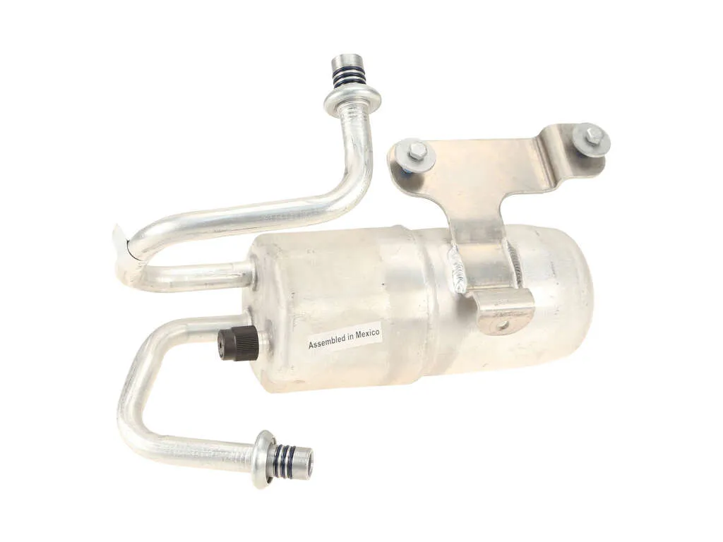 2007-2010 Dodge Ram 3500 A/C Receiver Drier (Mopar)