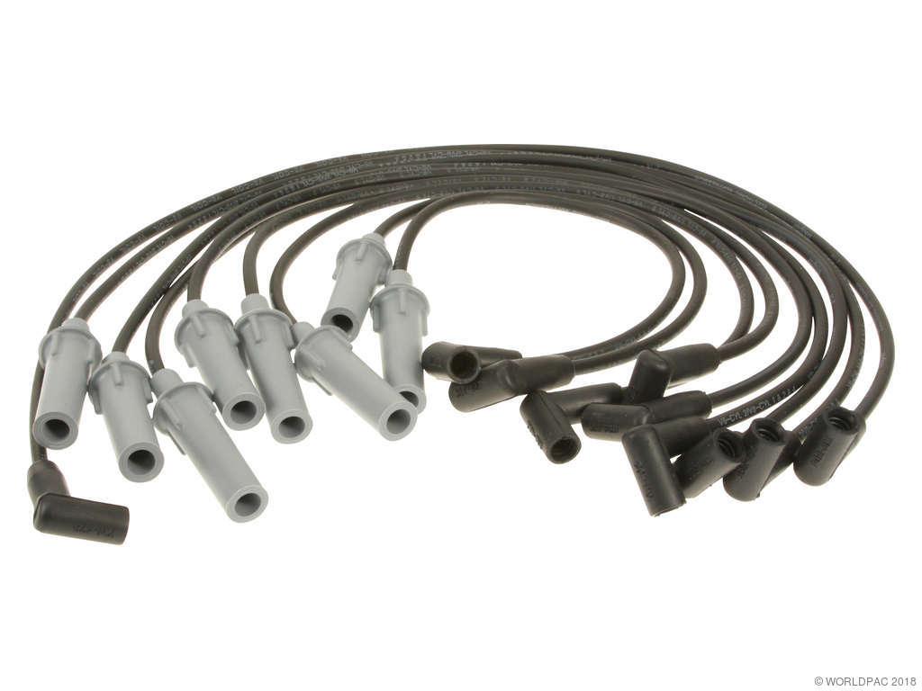 1998-2003 Dodge Durango Spark Plug Wire Set (Mopar)