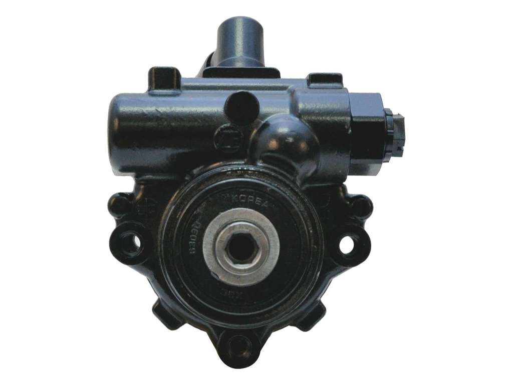 2010-2017 Mercedes-Benz Sprinter 3500 Power Steering Pump (Cardone)