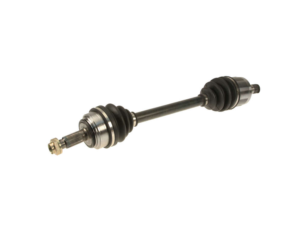 1988-1989 Honda Prelude CV Axle Assembly - Right (FEQ)