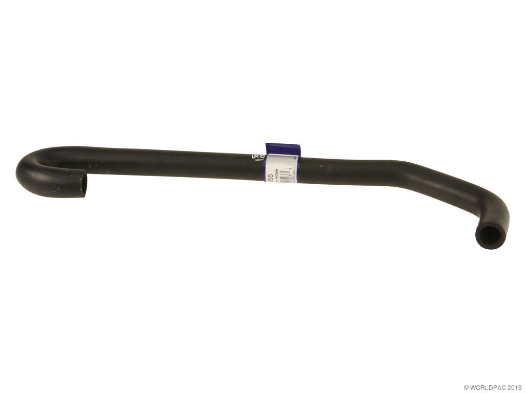 2001-2002 Volvo V70 Evaporative Emissions System Lines (APA/URO Parts)