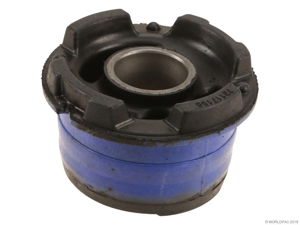 2003-2012 Volvo XC90 Suspension Subframe Bushing - Front Forward or Front Rearward or Front Rearward Left (Moog)