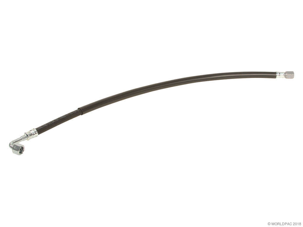 1988-1991 Mercedes-Benz 300SE Fuel Hose (Cohline)