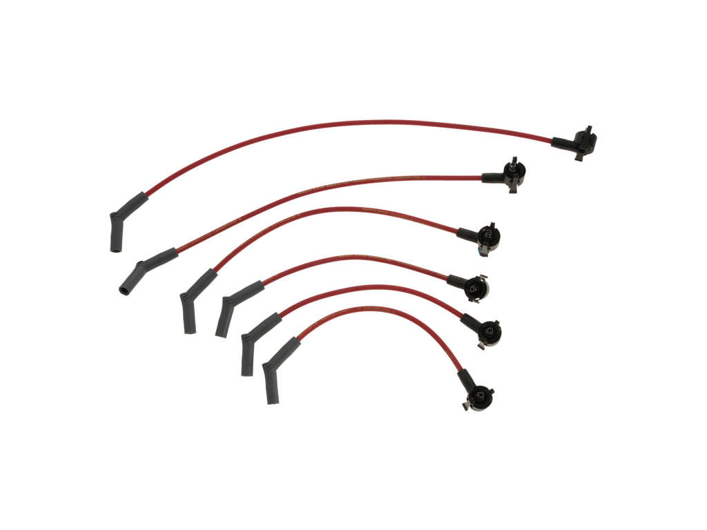 1997-2000 Ford Explorer Spark Plug Wire Set (Autopart International)