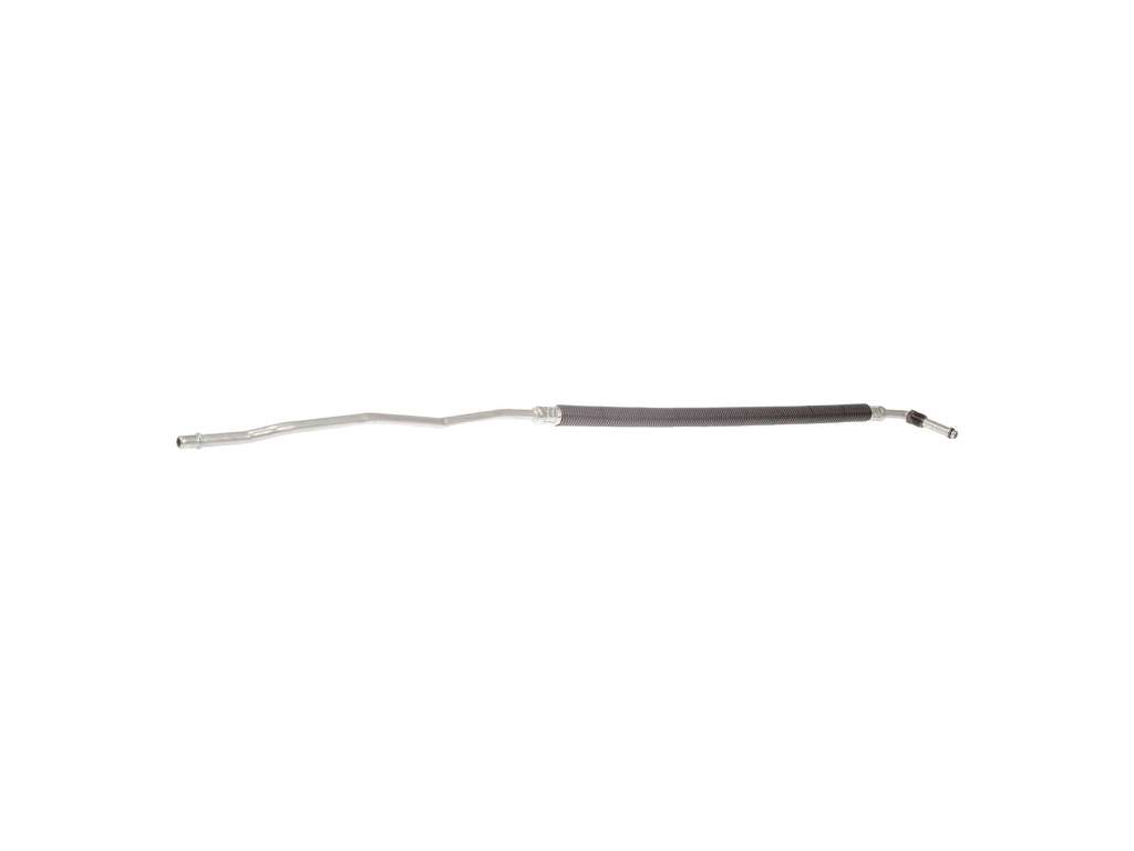 1988-1991 GMC K3500 Engine Oil Cooler Hose Assembly (Dorman)
