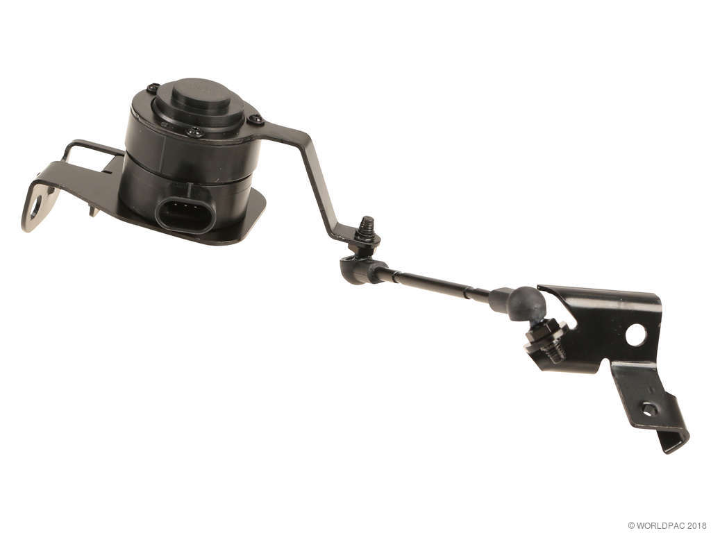 2004-2006 Chevrolet Avalanche 1500 Suspension Ride Height Sensor - Front Left (Vemo)