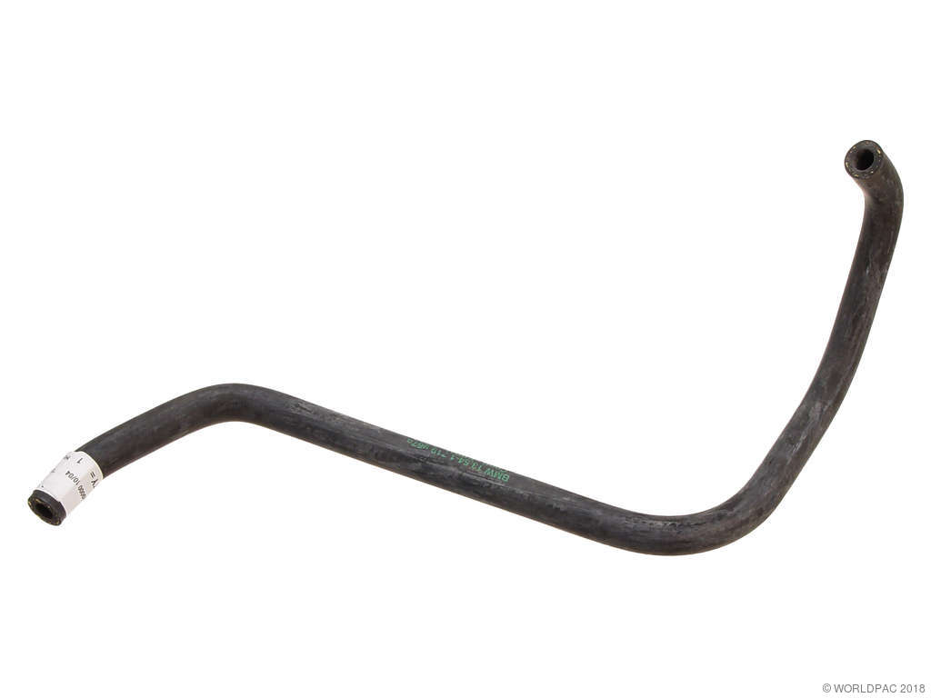 1989-1990 BMW 525i Engine Coolant Hose (Rein)
