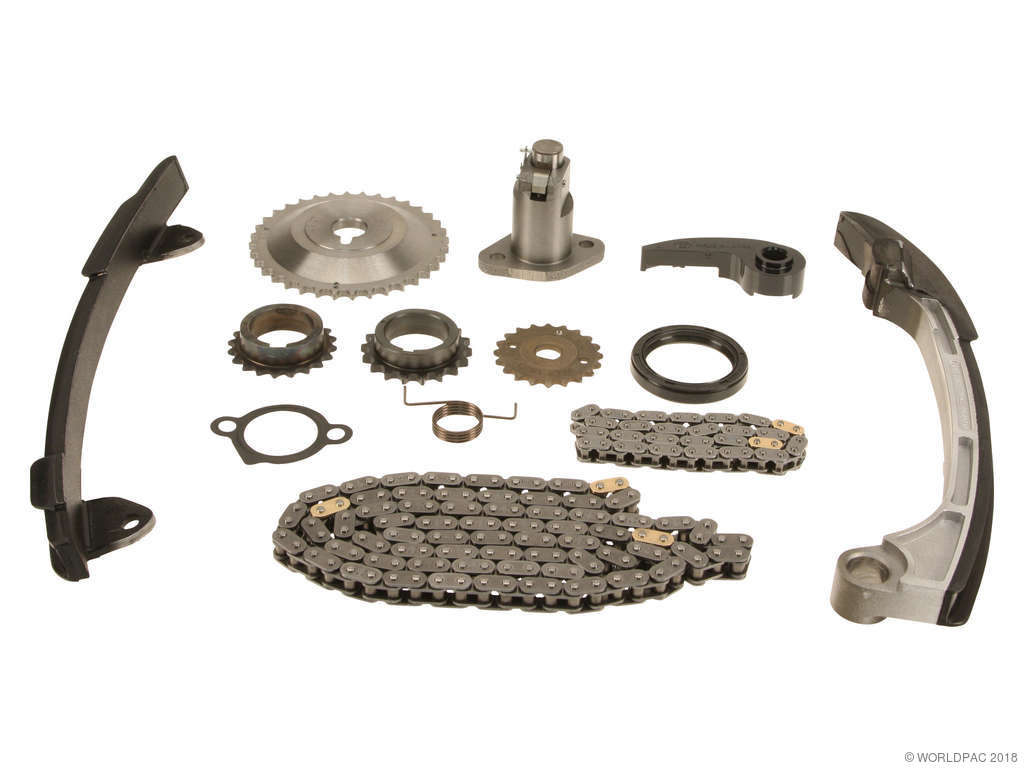 2002-2003 Toyota Solara Engine Timing Gear Set (OSK)