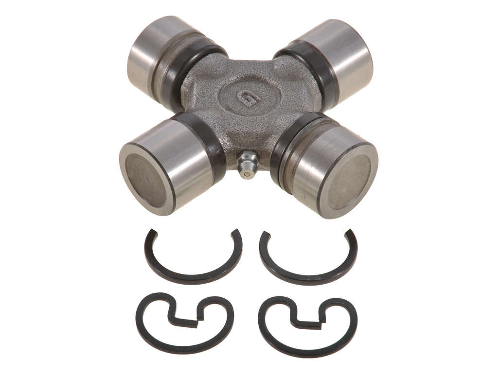 2003-2006 Jeep Wrangler Universal Joint (Autopart International)