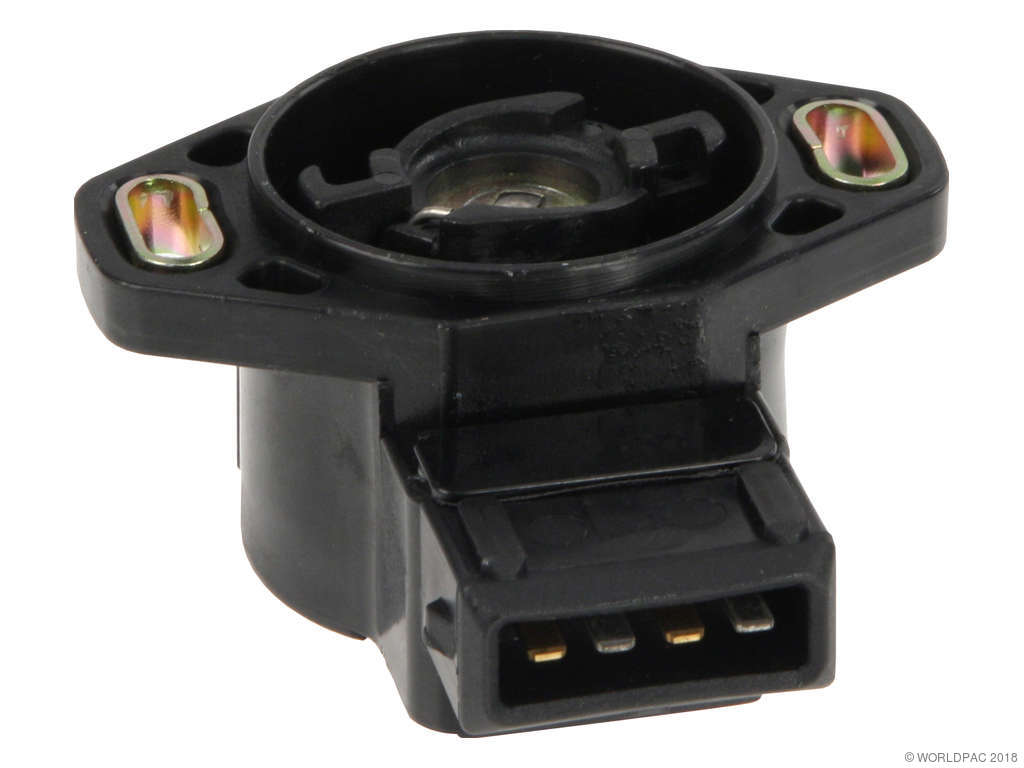 1985-1989 Toyota Pickup Throttle Position Sensor (Forecast)