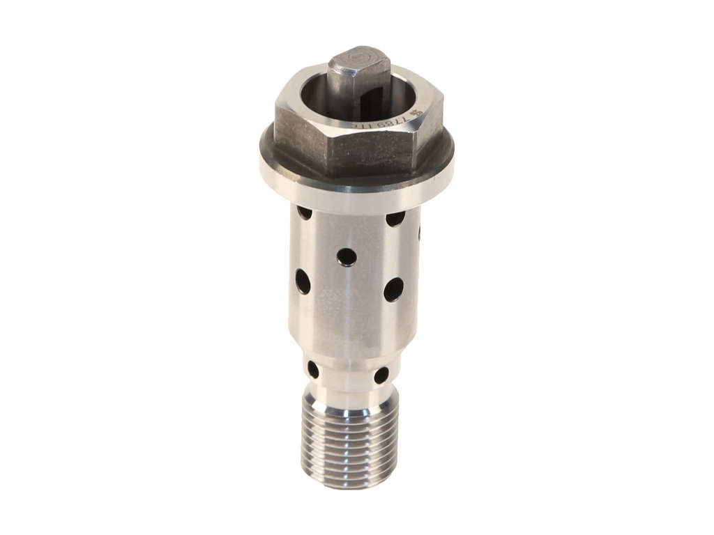 2006-2007 Mercedes-Benz C280 Engine Variable Valve Timing (VVT) Oil Control Val - Intake (Kolbenschmidt)