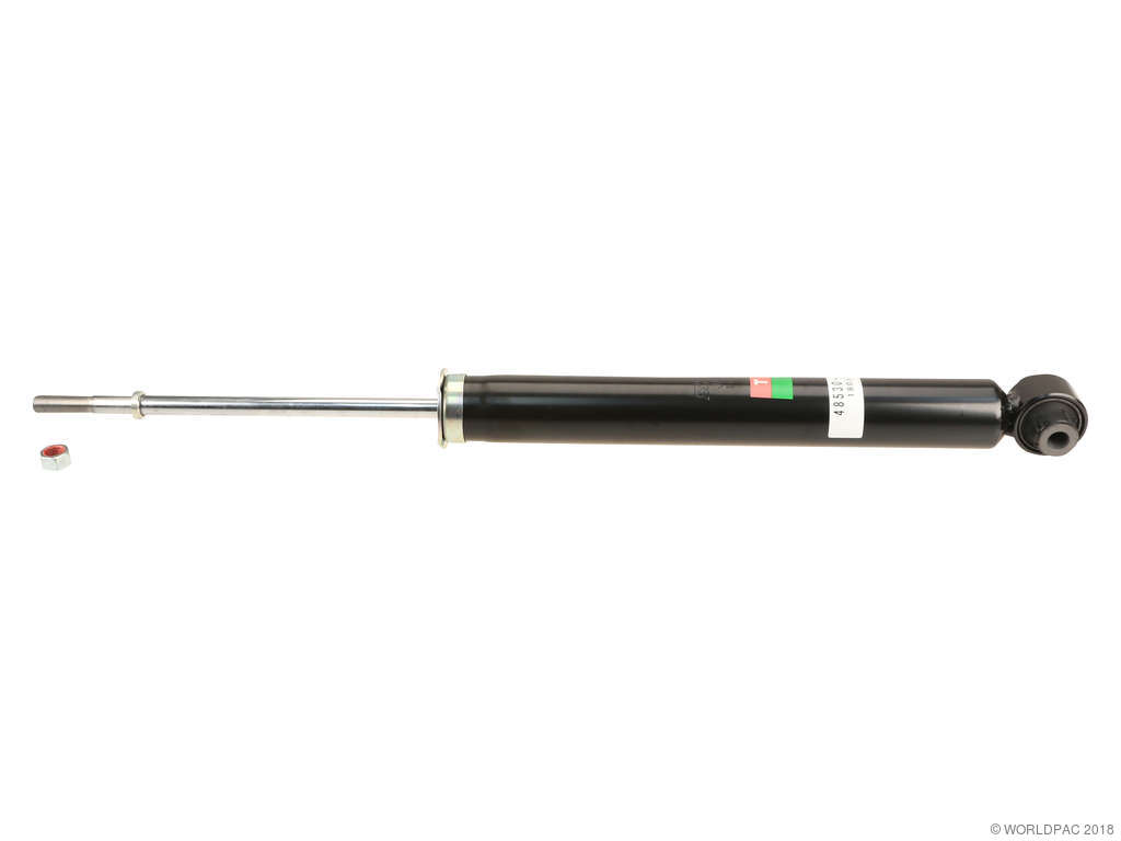 2013 Lexus CT200h Suspension Shock Absorber - Rear (Genuine)