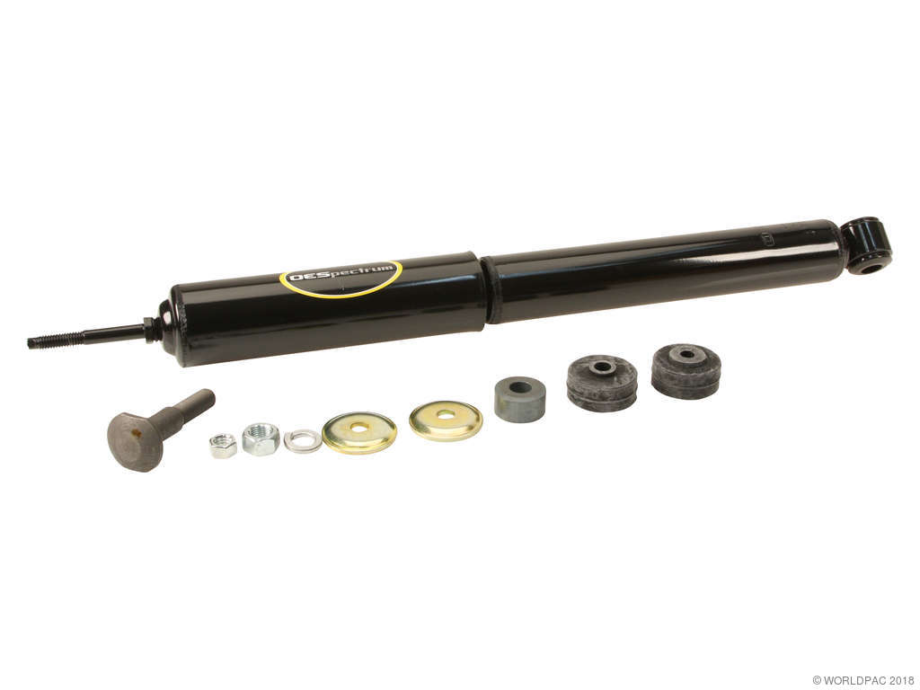 1992-1997 Ford Crown Victoria Suspension Shock Absorber - Rear (Monroe)