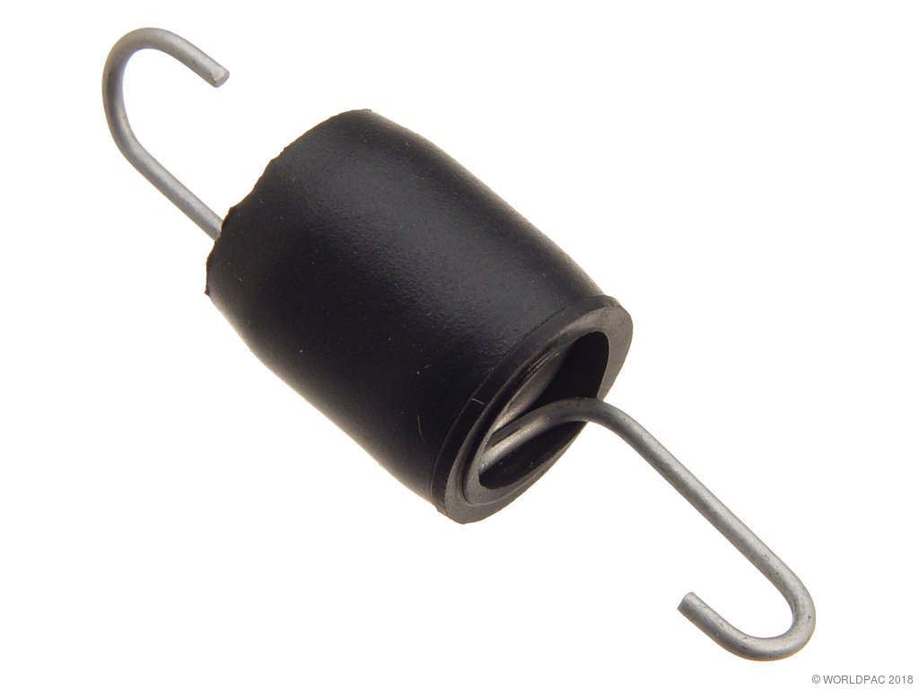 1995-1998 Honda Odyssey Engine Timing Belt Tensioner Spring (Genuine)