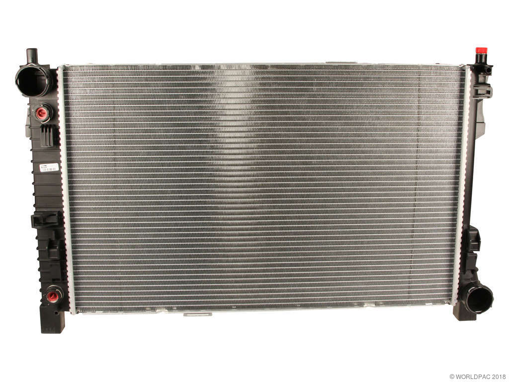 2006-2007 Mercedes-Benz C280 Radiator (Nissens)