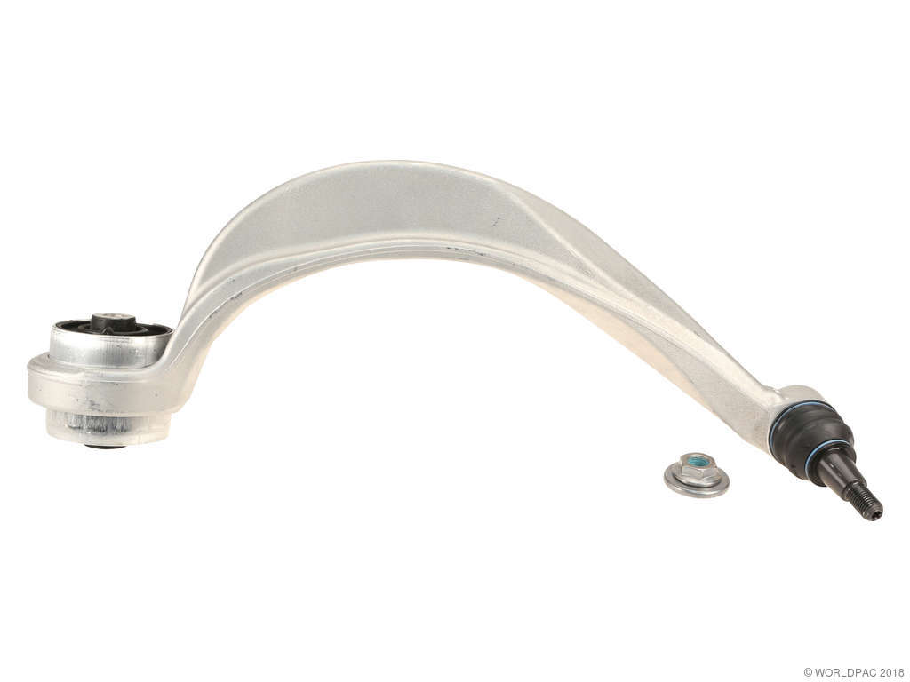 2013-2018 Audi S8 Suspension Control Arm - Front Left Lower Rearward (Lemfoerder)