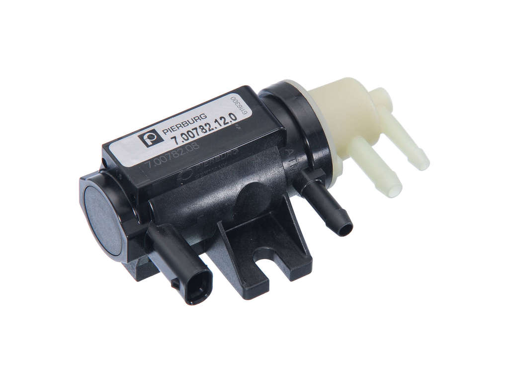 2014-2017 Mercedes-Benz Sprinter 3500 Turbocharger Boost Pressure Valve (Pierburg)