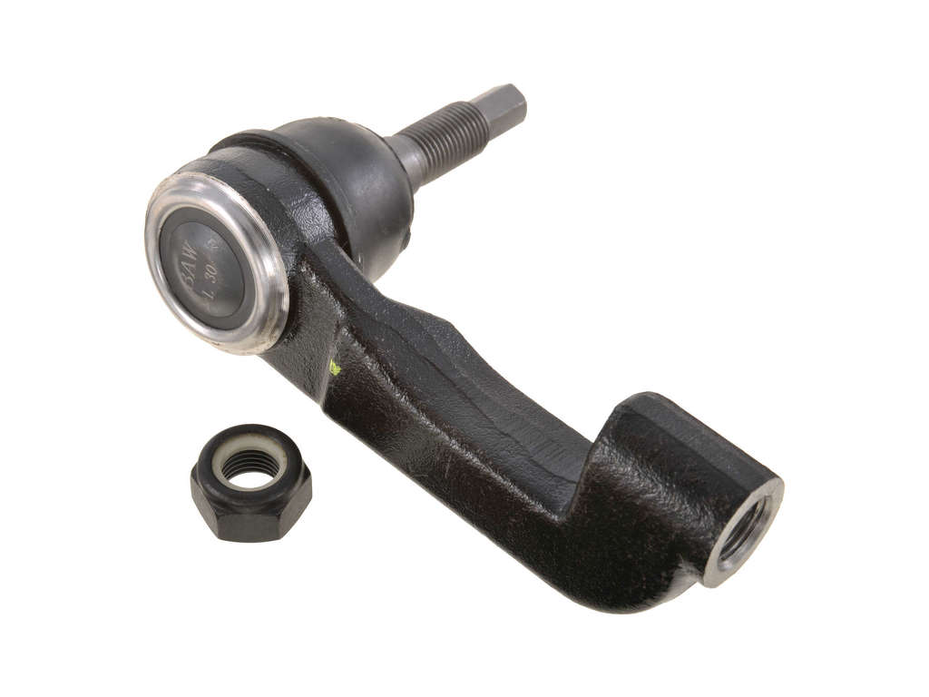 2006-2007 Jeep Liberty Steering Tie Rod End - Front Left Outer or Front Outer (Autopart International)