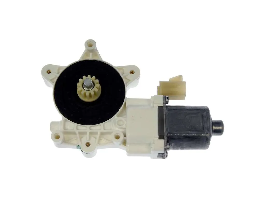 2006-2013 Chevrolet Impala Power Window Motor - Front Left or Rear Left (Dorman)