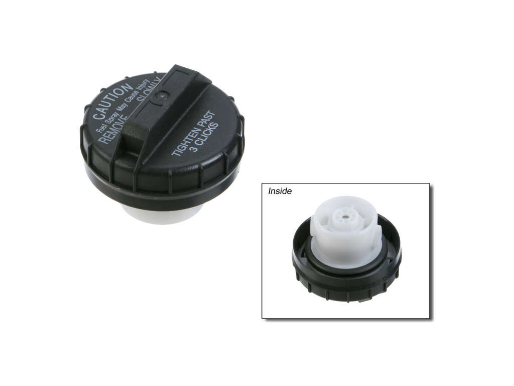 2008-2011 Saab 9-3 Fuel Tank Cap (Gates)