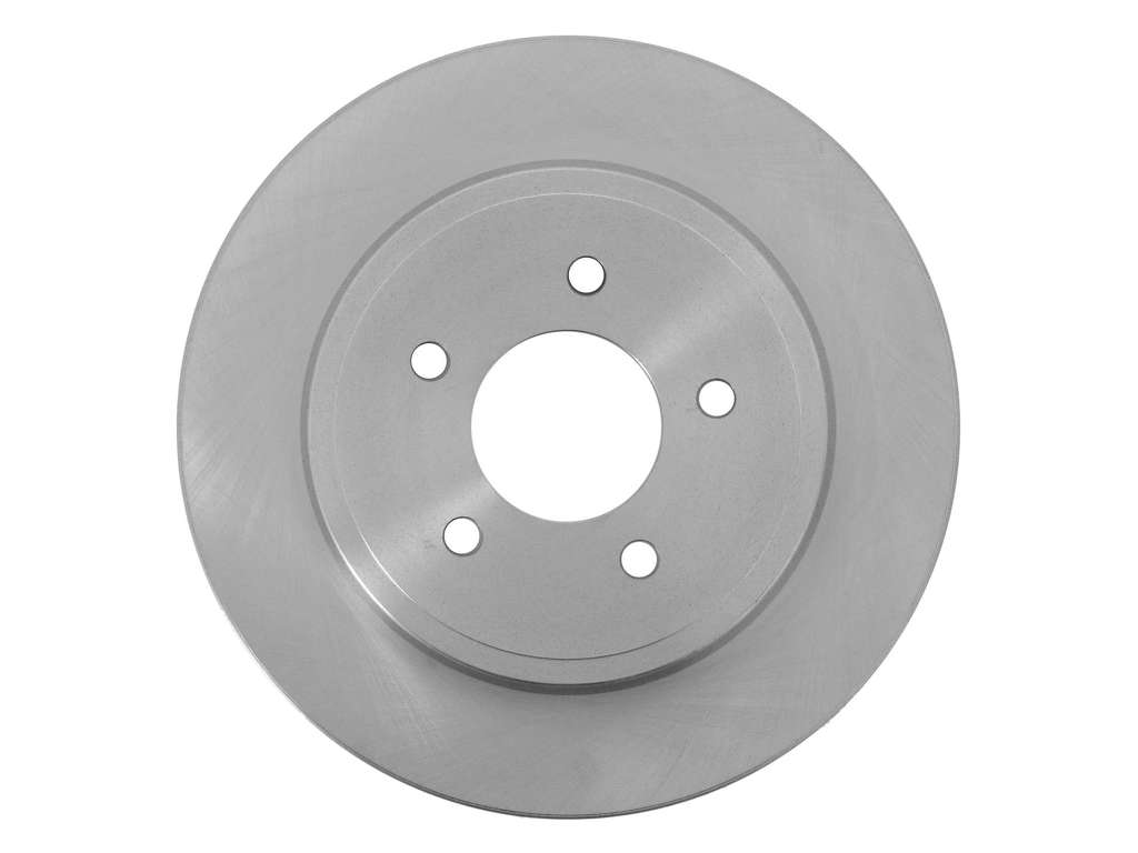 2005-2008 Mazda Tribute Disc Brake Rotor - Rear (Autopart International)