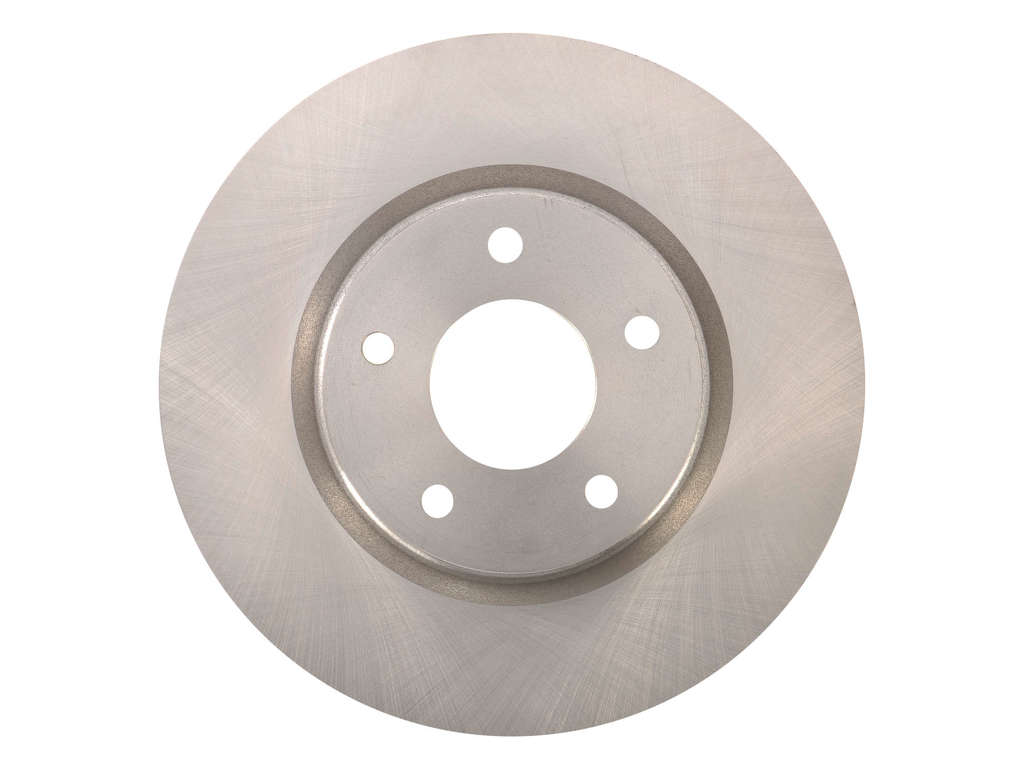 2013-2023 Nissan Altima Disc Brake Rotor - Front (Autopart International)