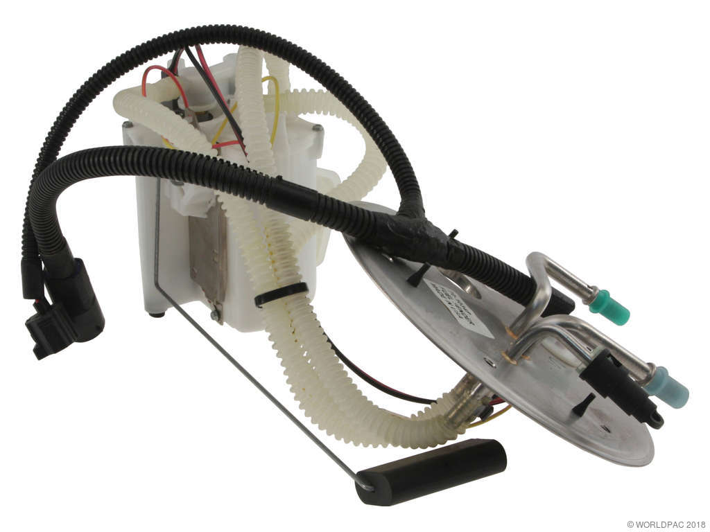 2000-2004 Ford F-550 Super Duty Fuel Pump Module Assembly (Delphi)